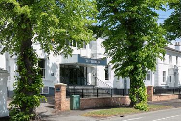 The Jephson Hotel, Bw Signature Collection Leamington Spa: Photo 