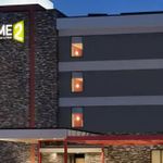 HOME2 SUITES BY HILTON LEAVENWORTH/DOWNTOWN 3 Stars