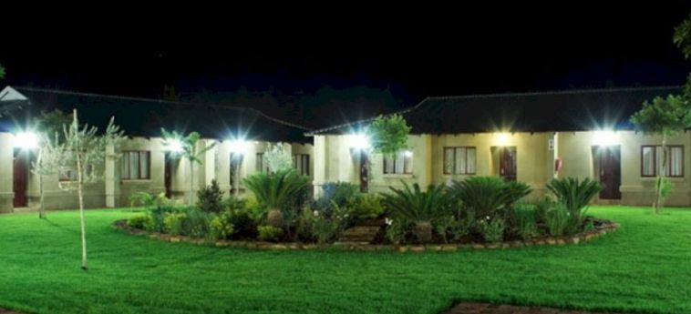 Hotel Patong Guest Lodge:  LEBOWAKGOMO