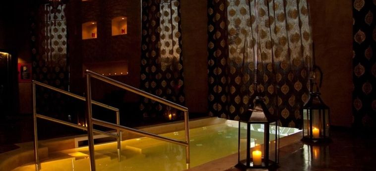 Hotel Masseria &Amp; Spa Luciagiovanni Lecce: Foto 