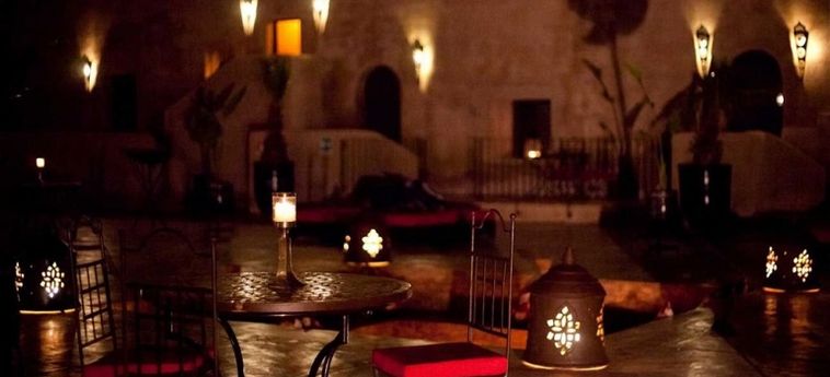 Hotel Masseria &Amp; Spa Luciagiovanni Lecce: Foto 
