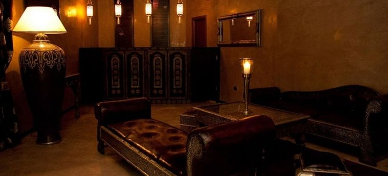 Hotel Masseria &Amp; Spa Luciagiovanni Lecce: Foto 