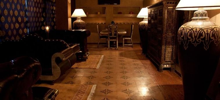 Hotel Masseria &Amp; Spa Luciagiovanni Lecce: Foto 