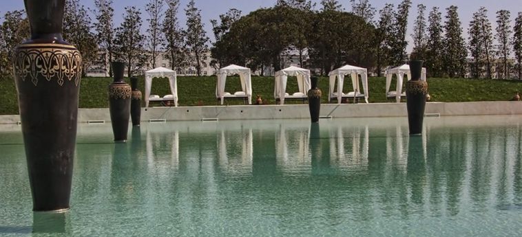 Hotel Masseria &Amp; Spa Luciagiovanni Lecce: Foto 