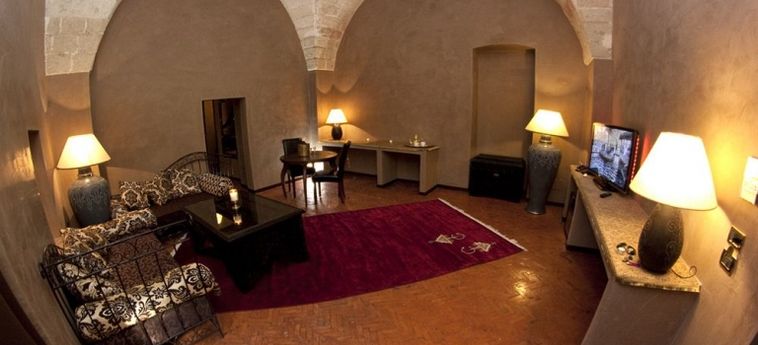 Hotel Masseria &Amp; Spa Luciagiovanni Lecce: Foto 