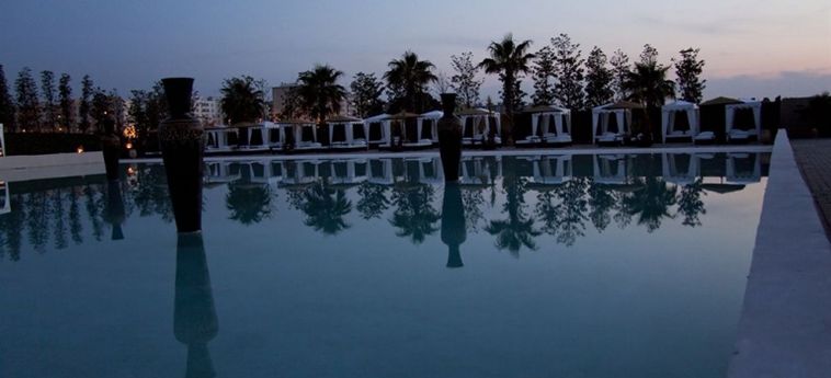 Hotel Masseria &Amp; Spa Luciagiovanni Lecce: Foto 