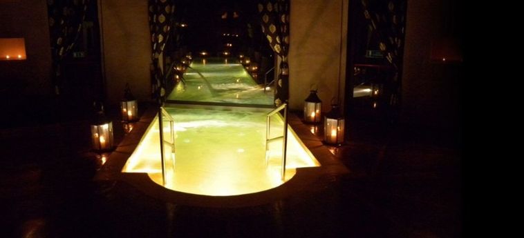 Hotel Masseria &Amp; Spa Luciagiovanni Lecce: Foto 