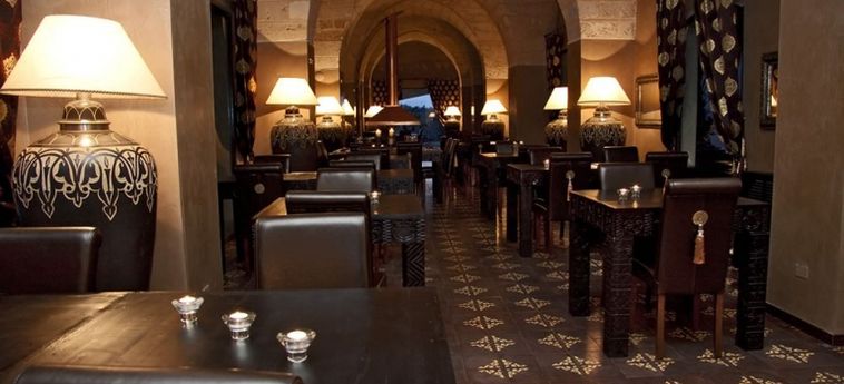 Hotel Masseria &Amp; Spa Luciagiovanni Lecce: Foto 