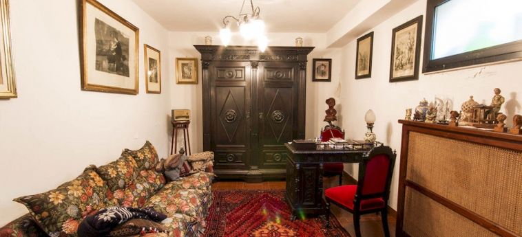 Hotel Luxury B&Amp;B Lecce: Foto 