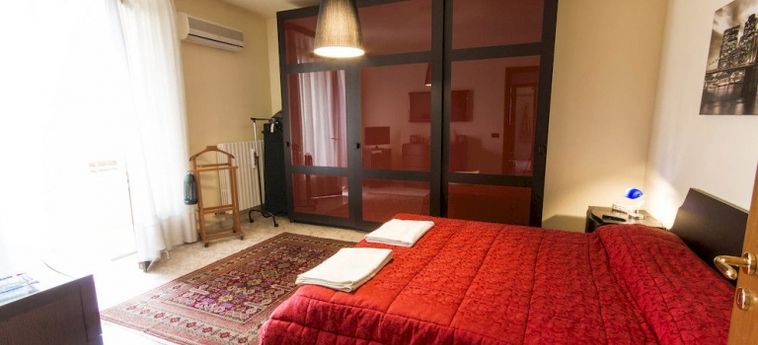 Hotel Luxury B&Amp;B Lecce: Foto 