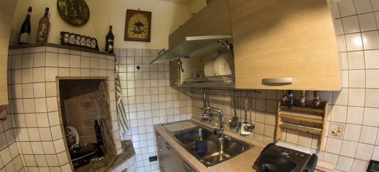 Hotel Luxury B&Amp;B Lecce: Foto 