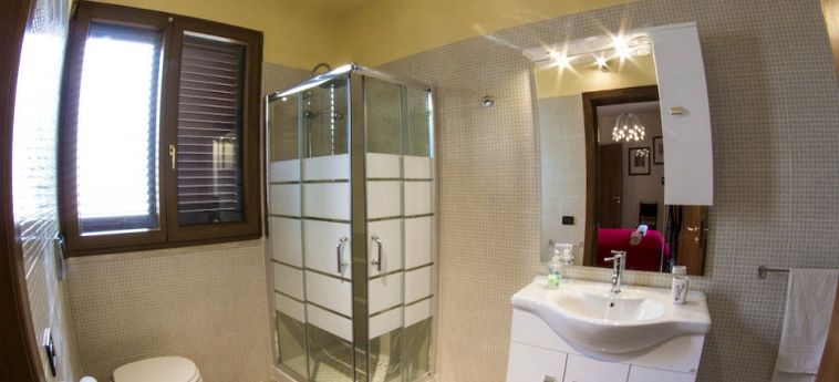 Hotel Luxury B&Amp;B Lecce: Foto 