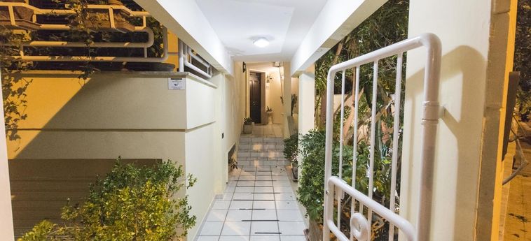Hotel Luxury B&Amp;B Lecce: Foto 