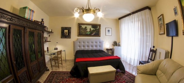 Hotel Luxury B&Amp;B Lecce: Foto 