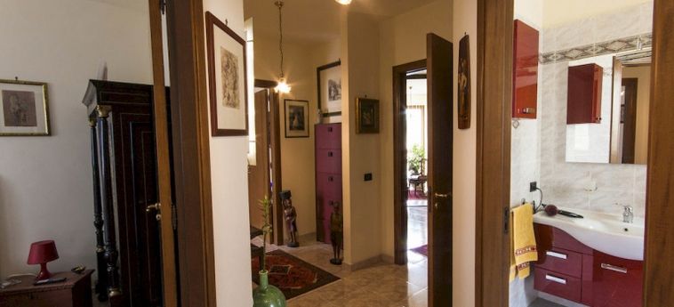 Hotel Luxury B&Amp;B Lecce: Foto 