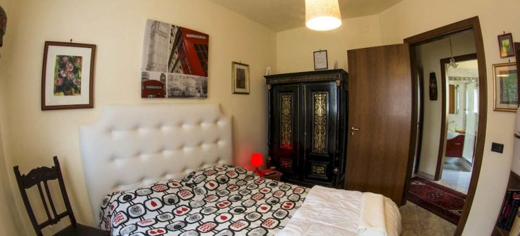 Hotel Luxury B&Amp;B Lecce: Foto 