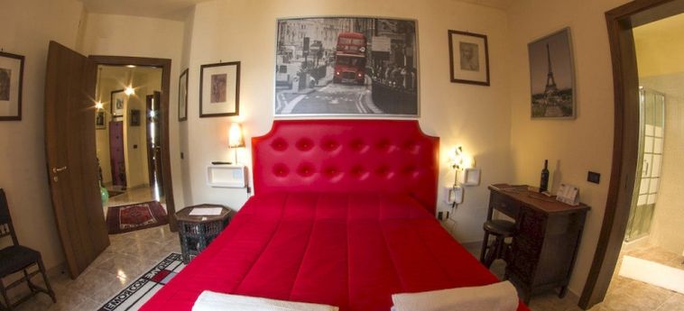 Hotel Luxury B&Amp;B Lecce: Foto 