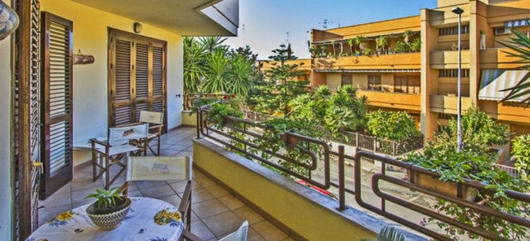 Hotel Luxury B&Amp;B Lecce: Foto 