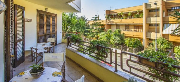 Hotel Luxury B&Amp;B Lecce: Foto 