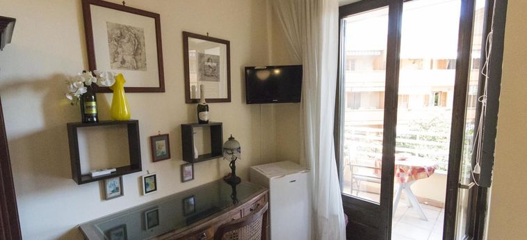 Hotel Luxury B&Amp;B Lecce: Foto 