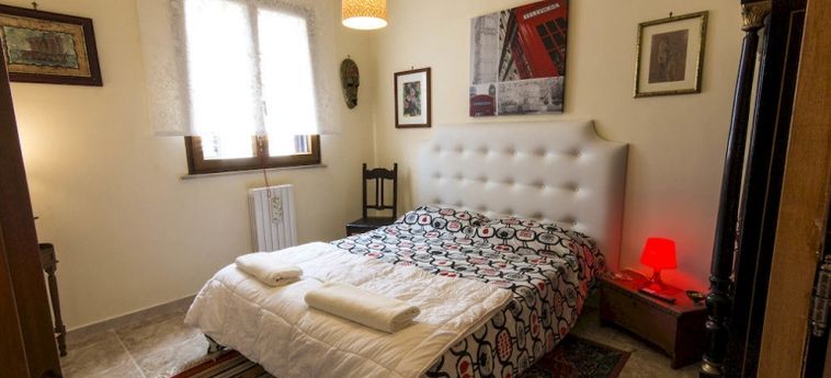 Hotel Luxury B&Amp;B Lecce: Foto 