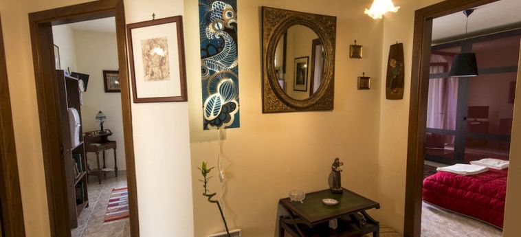 Hotel Luxury B&Amp;B Lecce: Foto 