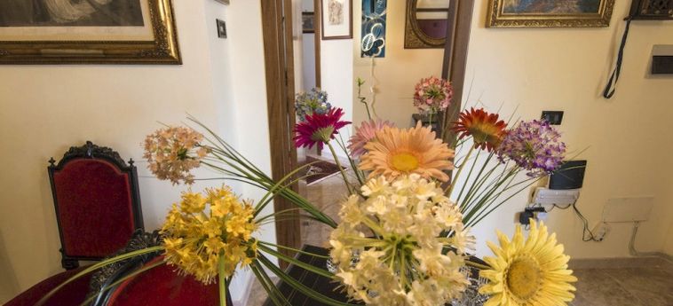 Hotel Luxury B&Amp;B Lecce: Foto 