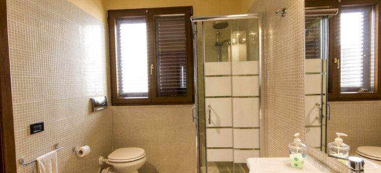 Hotel Luxury B&Amp;B Lecce: Foto 