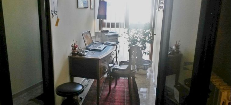 Hotel Luxury B&Amp;B Lecce: Foto 