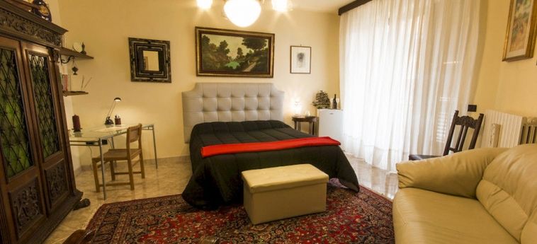 Hotel Luxury B&Amp;B Lecce: Foto 