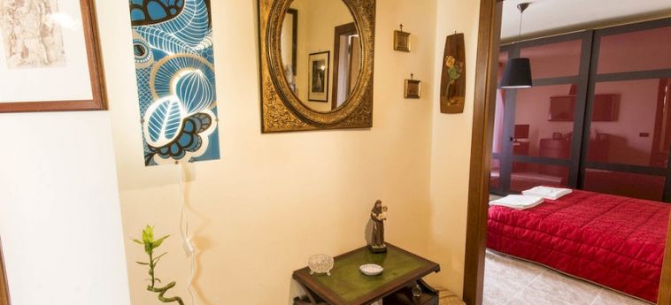Hotel Luxury B&Amp;B Lecce: Foto 