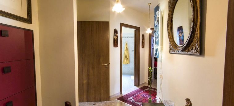 Hotel Luxury B&Amp;B Lecce: Foto 