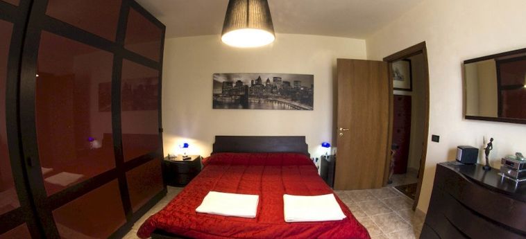Hotel Luxury B&Amp;B:  LECCE
