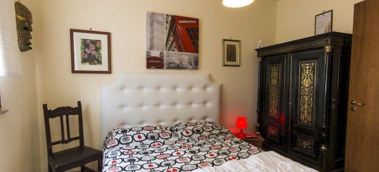 Hotel Luxury B&Amp;B:  LECCE