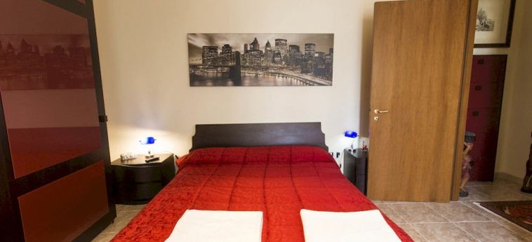 Hotel Luxury B&Amp;B:  LECCE