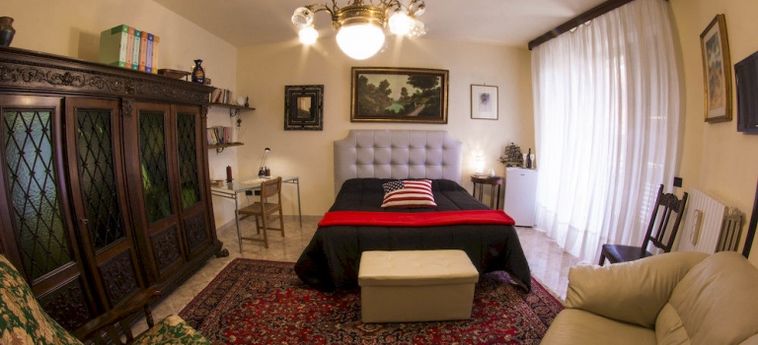 Hotel Luxury B&Amp;B:  LECCE