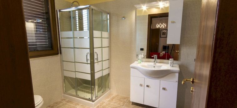 Hotel Luxury B&Amp;B Lecce: Foto 