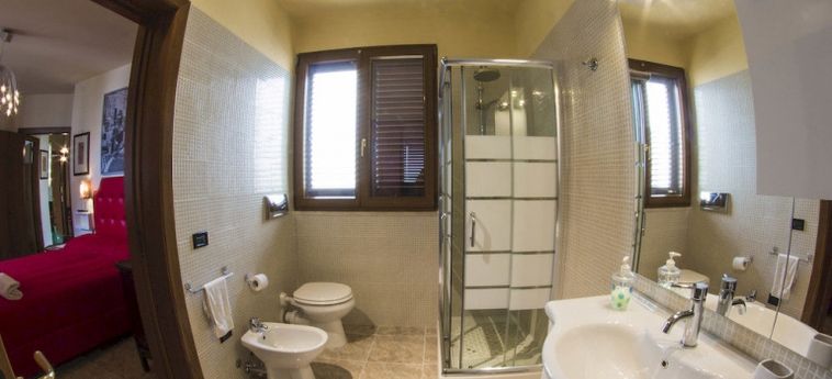 Hotel Luxury B&Amp;B Lecce: Foto 