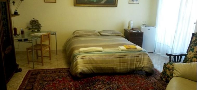 Hotel Luxury B&Amp;B Lecce: Foto 