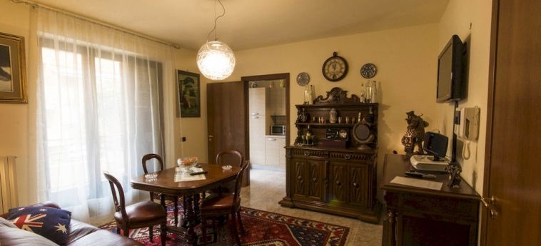 Hotel Luxury B&Amp;B Lecce: Foto 