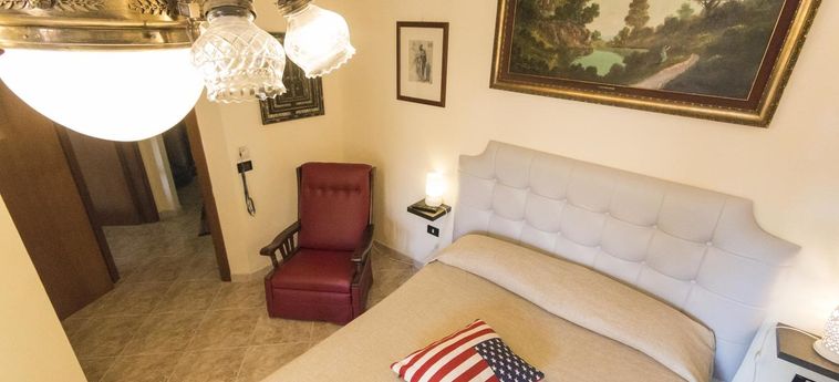 Hotel Luxury B&Amp;B Lecce: Foto 