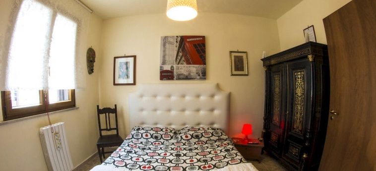 Hotel Luxury B&Amp;B Lecce: Foto 