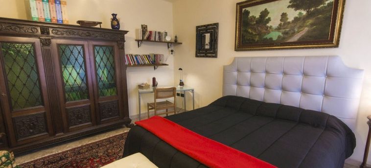 Hotel Luxury B&Amp;B Lecce: Foto 