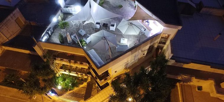 Hotel Luxury B&Amp;B Lecce: Foto 
