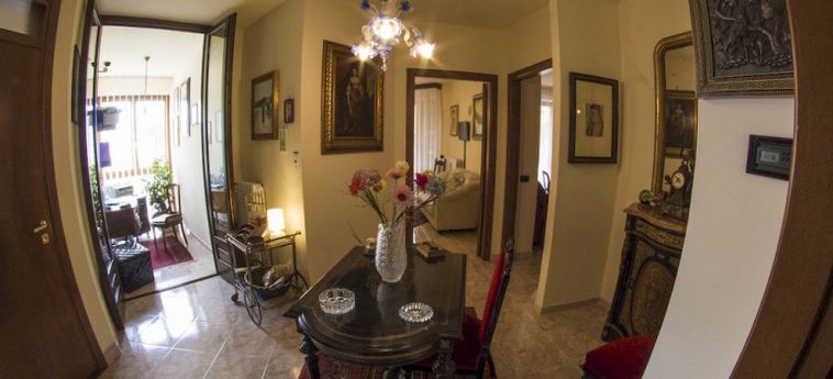 Hotel Luxury B&Amp;B Lecce: Foto 