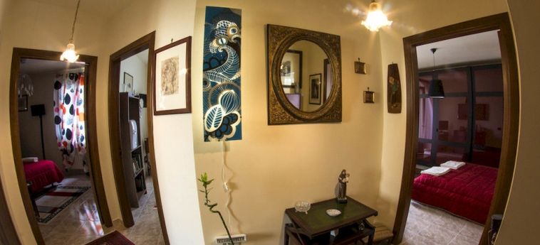 Hotel Luxury B&Amp;B Lecce: Foto 