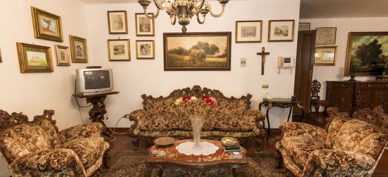 Hotel Luxury B&Amp;B Lecce: Foto 