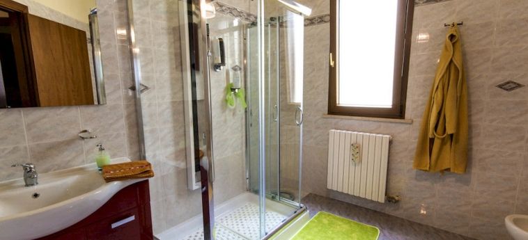 Hotel Luxury B&Amp;B Lecce: Foto 