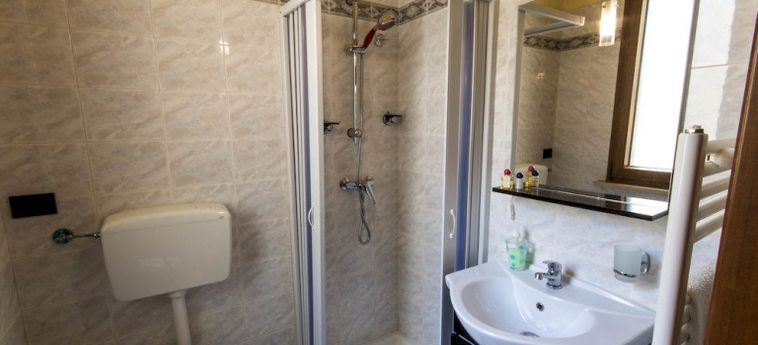 Hotel Luxury B&Amp;B Lecce: Foto 