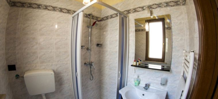 Hotel Luxury B&Amp;B Lecce: Foto 